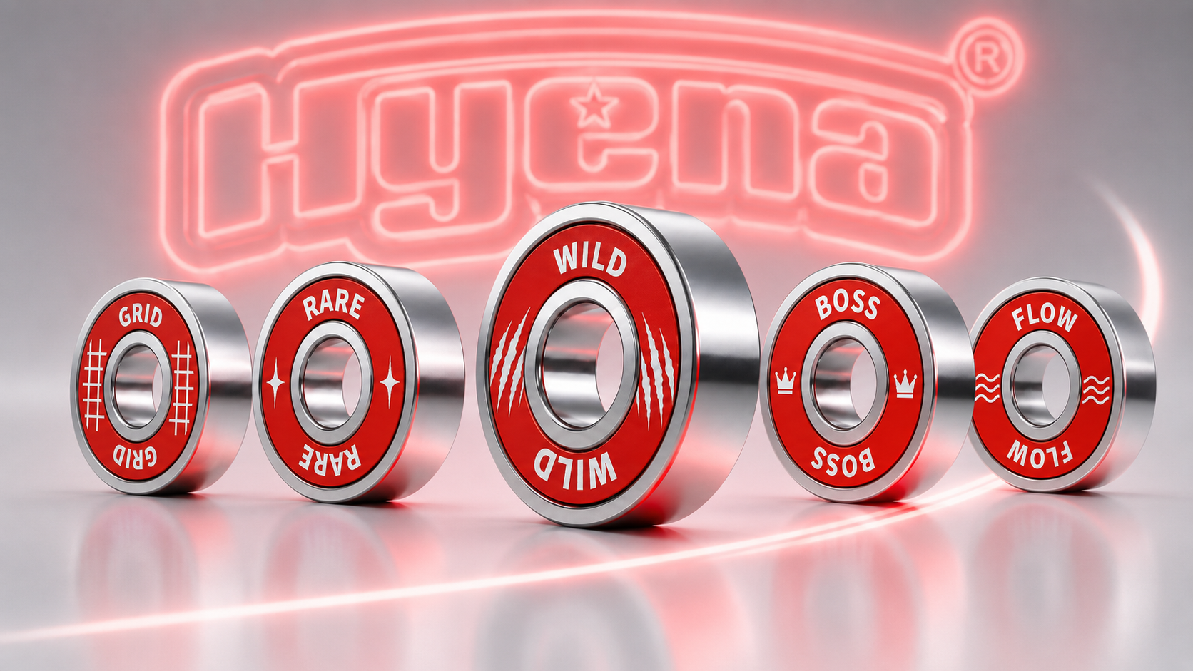 Badge design